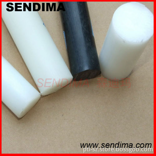 Various UHMWPE products